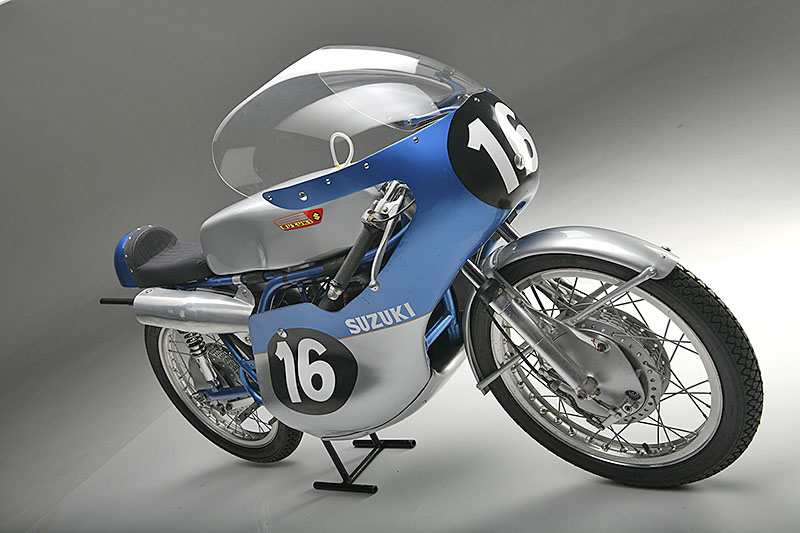 Suzuki RT67